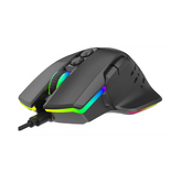 Porodo Gaming PDX320 12800 DPI Gaming Mouse
